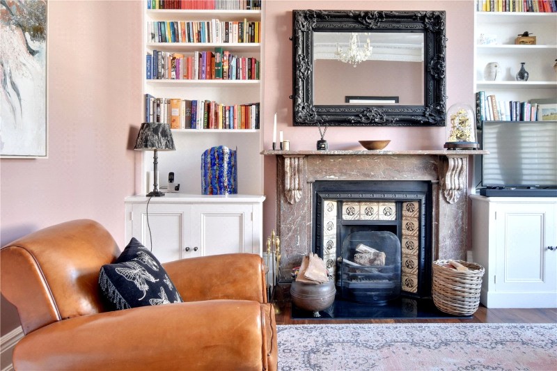 Humber Road, Blackheath, London, SE3