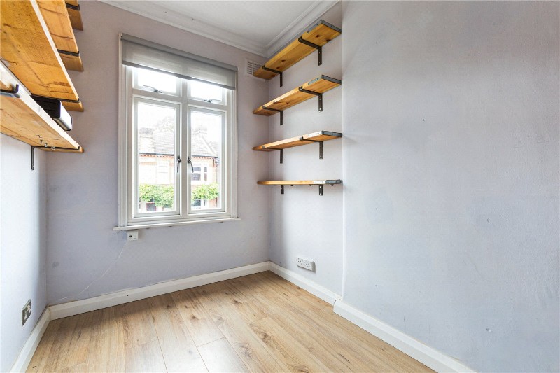 Dalkeith Road, London, SE21