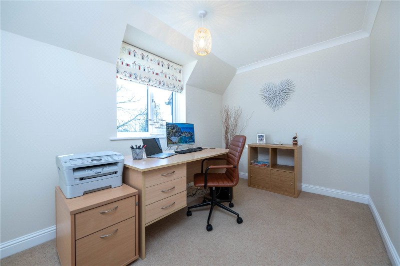 South Road, Bourne, Lincolnshire, PE10