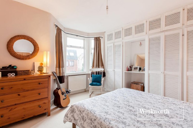 Langham Road, London, N15