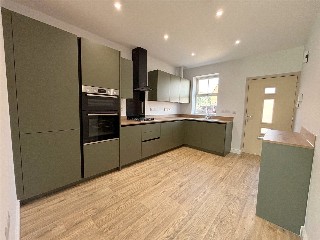 Flaxwell Fields, Lincoln Road, Ruskington, Sleaford, NG34