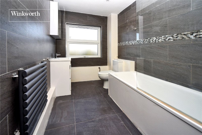 Gainsborough Terrace, Manor Road, Cheam, Sutton, SM2