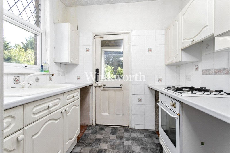 Ulleswater Road, London, N14