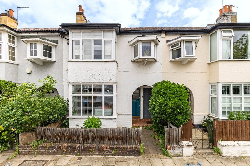 Edgeley Road, London, SW4
