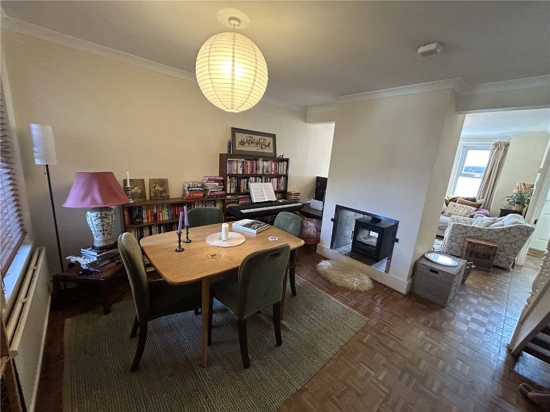 Harnham Road, Salisbury, Wiltshire, SP2