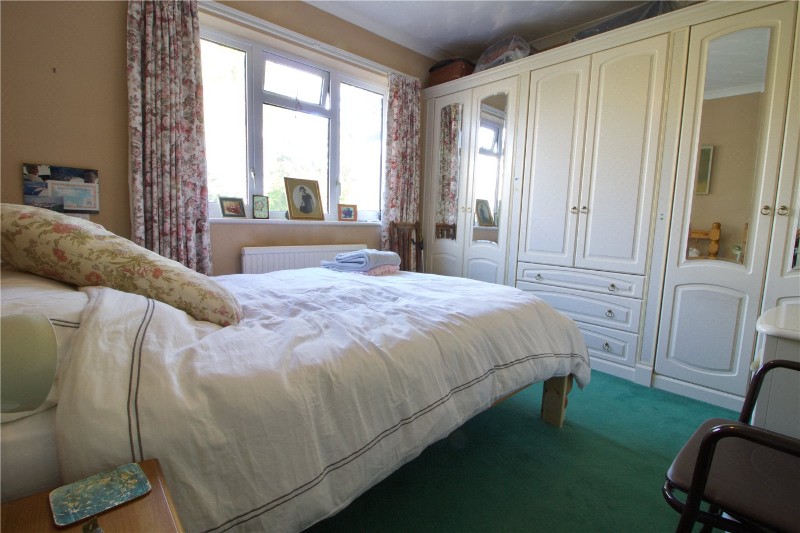 Widden Close, Sway, Lymington, SO41