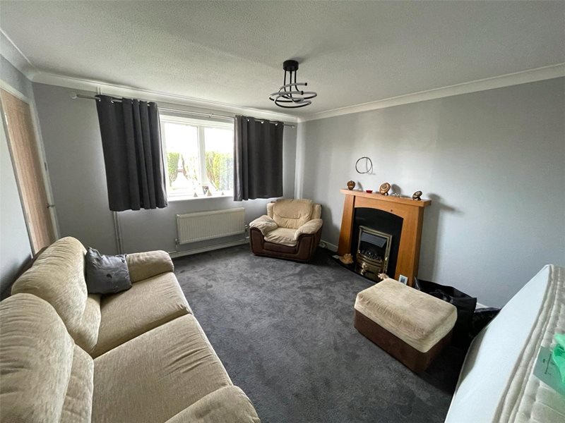 Pine Close, Waddington, Lincoln, Lincolnshire, LN5