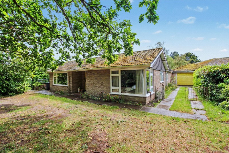 Hulver Road, Mutford, Beccles, Suffolk, NR34