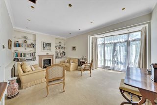 Carlton Hill, London, NW8