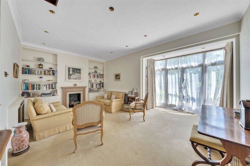 Carlton Hill, London, NW8