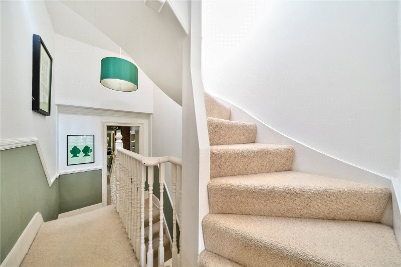 Wood Vale, London, SE23