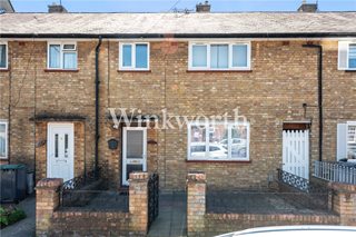 Farrant Avenue, London, N22