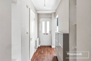 Oakfield Road, Finchley, London, N3