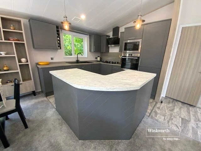 Mudeford, Christchurch, Dorset, BH23