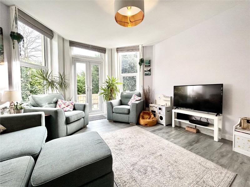 Surrey Road, Bournemouth, BH4