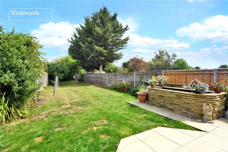 Morningside Road, Worcester Park, KT4