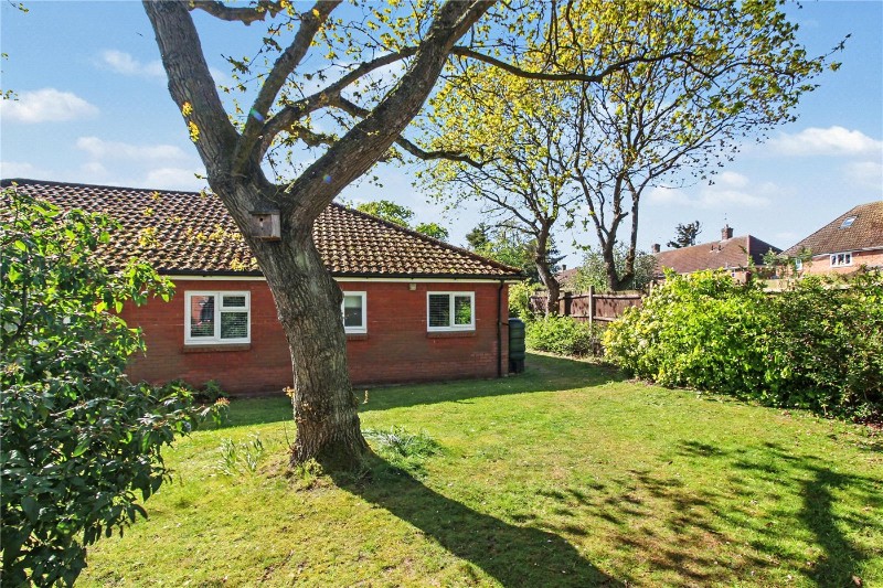 Lowestoft Road, Reydon, Southwold, Suffolk, IP18