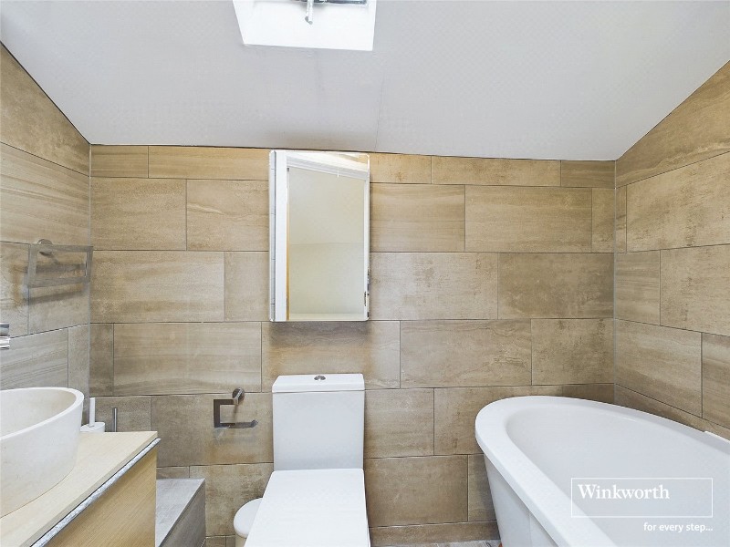 Castle Street, Reading, Berkshire, RG1