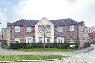 Holly Blue Drive, Iwade, Sittingbourne, Kent, ME9