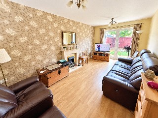Elsea Park Way, Bourne, Lincolnshire, PE10