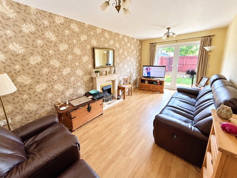 Elsea Park Way, Bourne, Lincolnshire, PE10