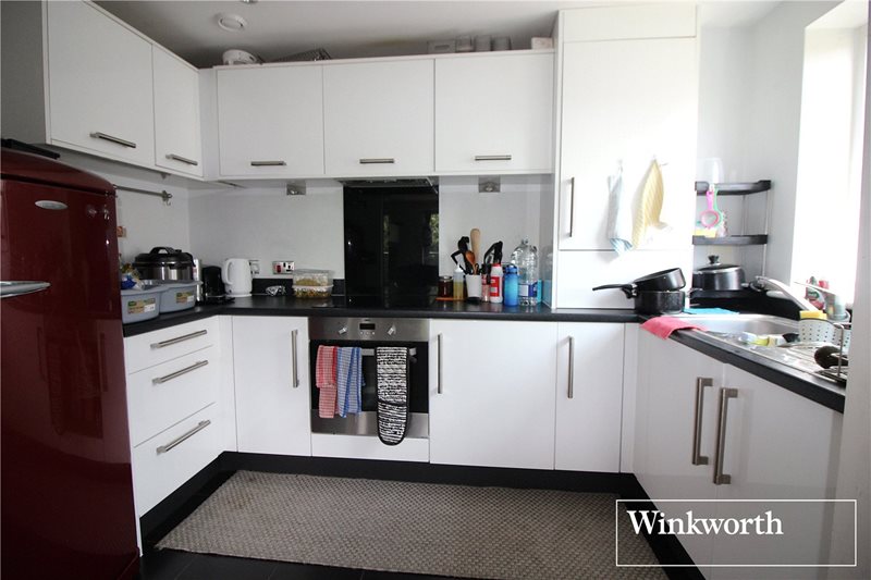 James Court, Grade Close, Elstree, Borehamwood, WD6