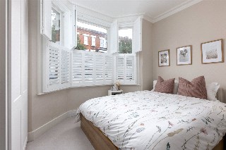 Rotherwood Road, London, SW15