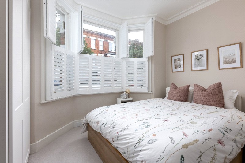 Rotherwood Road, London, SW15