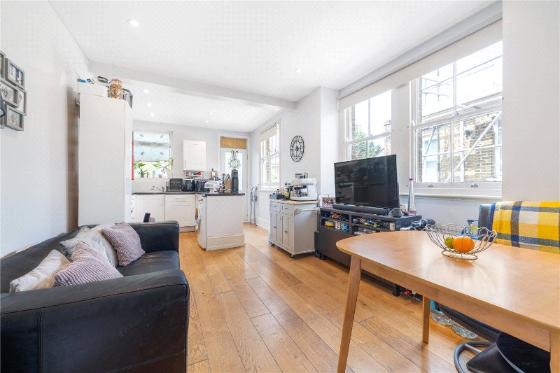 Copleston Road, Peckham Rye, London, SE15