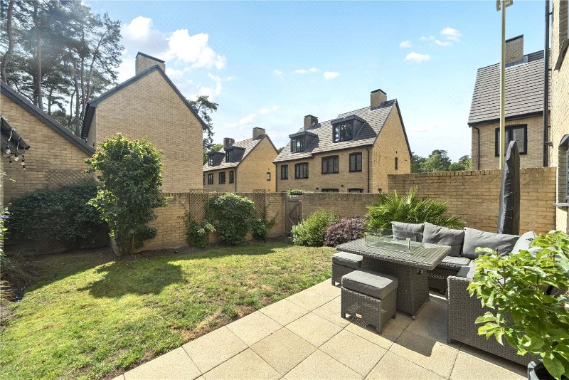 Falstaff Walk, Bordon, Hampshire, GU35