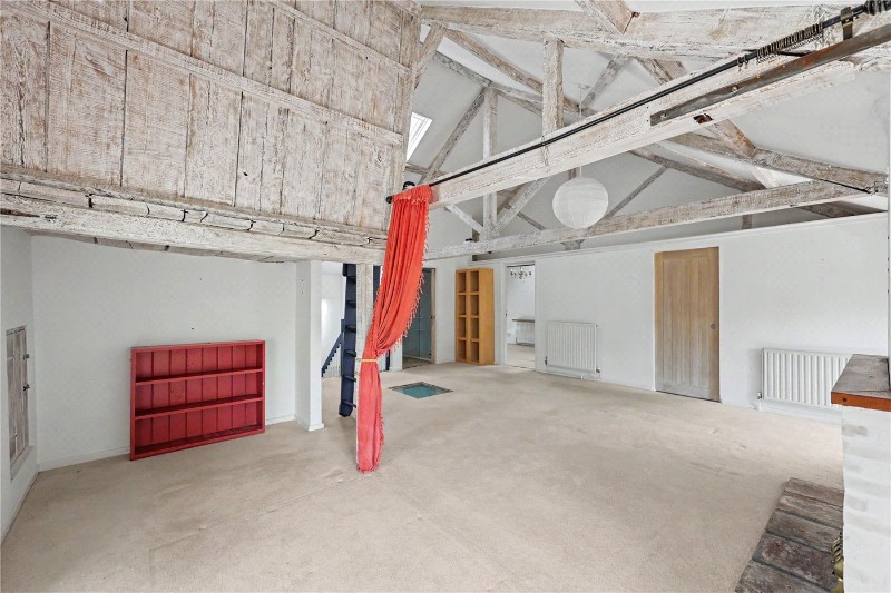 Hall Drive, Old Catton, Norwich, Norfolk, NR6