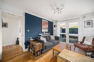Kender Street, London, SE14