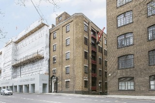 Breezers Court, 20 The Highway, London, E1W