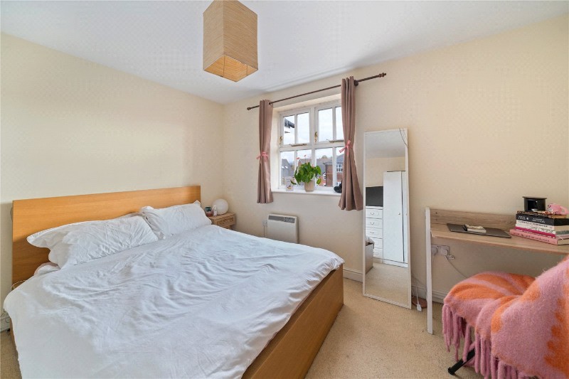 Macmillan Way, London, SW17