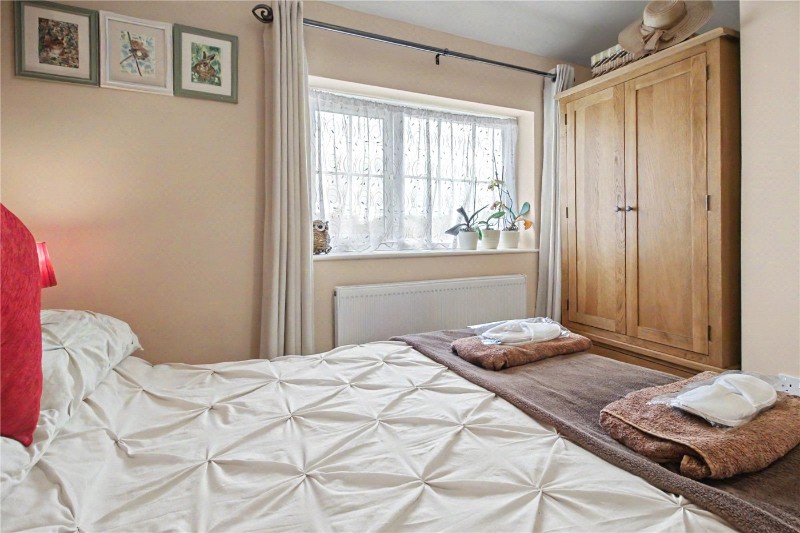 Old Station Road, Halesworth, Suffolk, IP19