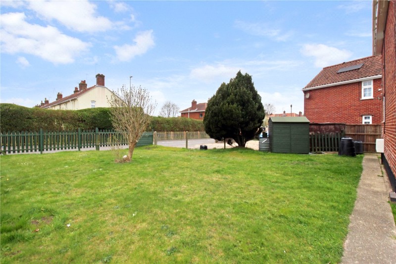 Rye Avenue, Norwich, Norfolk, NR3