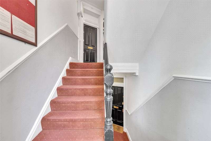Biddulph Mansions, Biddulph Road, Maida Vale, London, W9