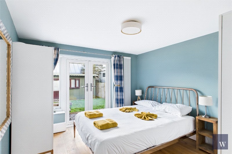 Probyn Road, London, SW2