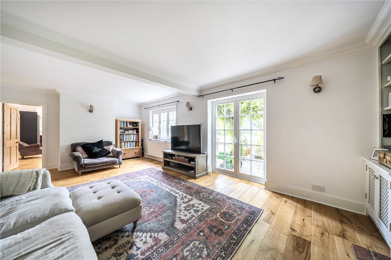 Beech Hill Road, Headley, Hampshire, GU35