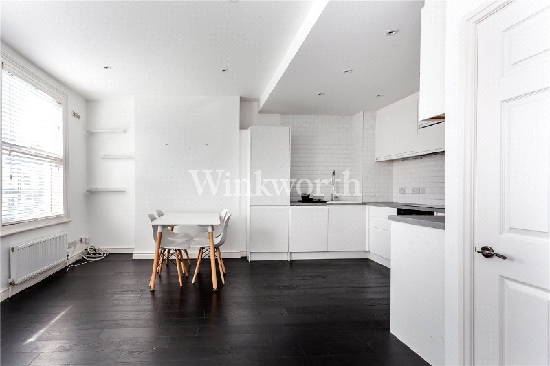 Harringay Road, London, N15