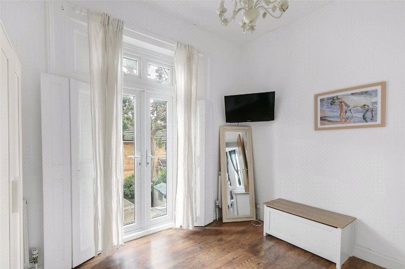 Oakfield Road, London, SE20
