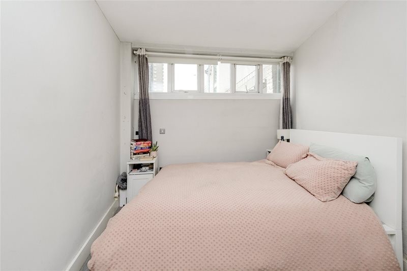 Trinity Mews, London, W10