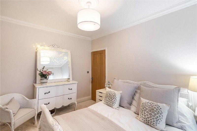 Jennings Road, East Dulwich, London, SE22