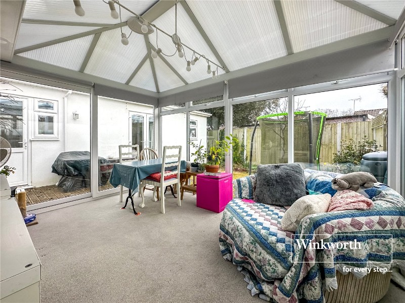 Uplands Road, West Moors, Ferndown, Dorset, BH22