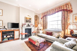 Pembridge Place, London, W2