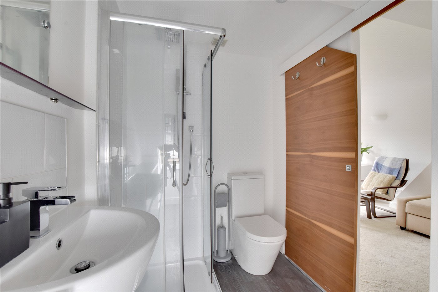En-Suite