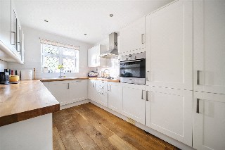Bonners Field, Bentley, Farnham, Hampshire, GU10
