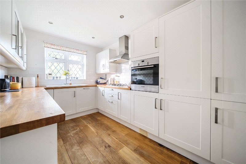 Bonners Field, Bentley, Farnham, Hampshire, GU10