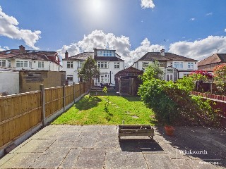 Regal Way, Kenton, Harrow, HA3
