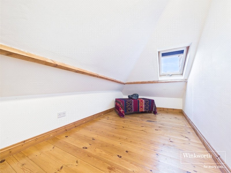 King Street, Mortimer Common, Reading, Berkshire, RG7